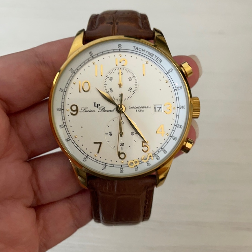 Lucien Piccard - unisex watch